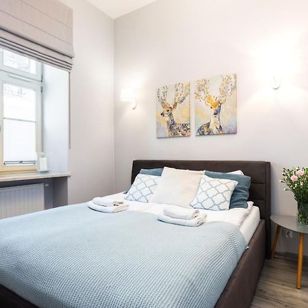 Luxury Apartments Old Town Topolowa Cracovie Extérieur photo