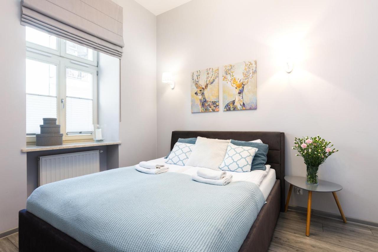 Luxury Apartments Old Town Topolowa Cracovie Extérieur photo