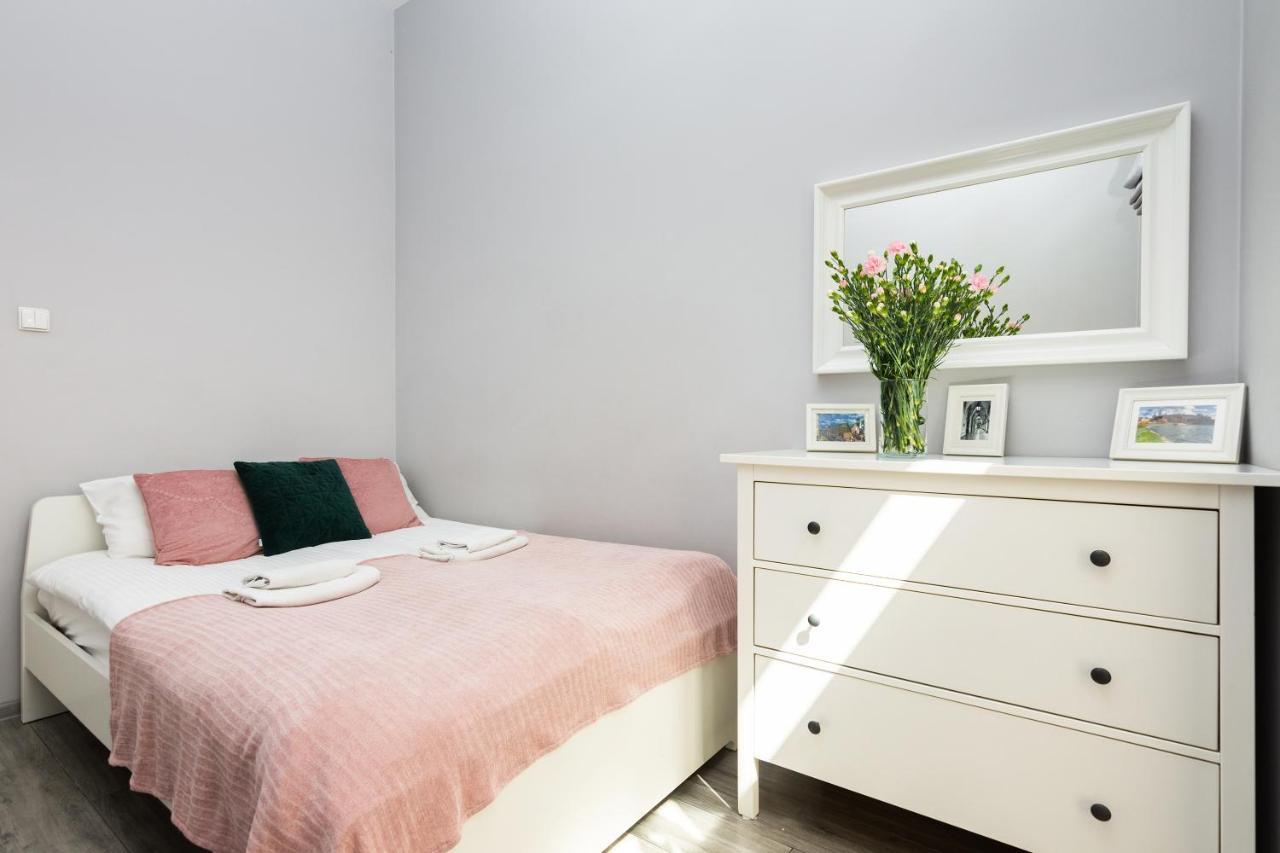 Luxury Apartments Old Town Topolowa Cracovie Extérieur photo