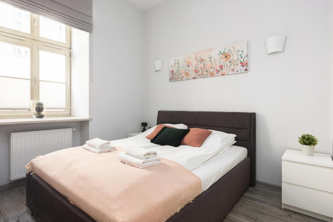 Luxury Apartments Old Town Topolowa Cracovie Extérieur photo