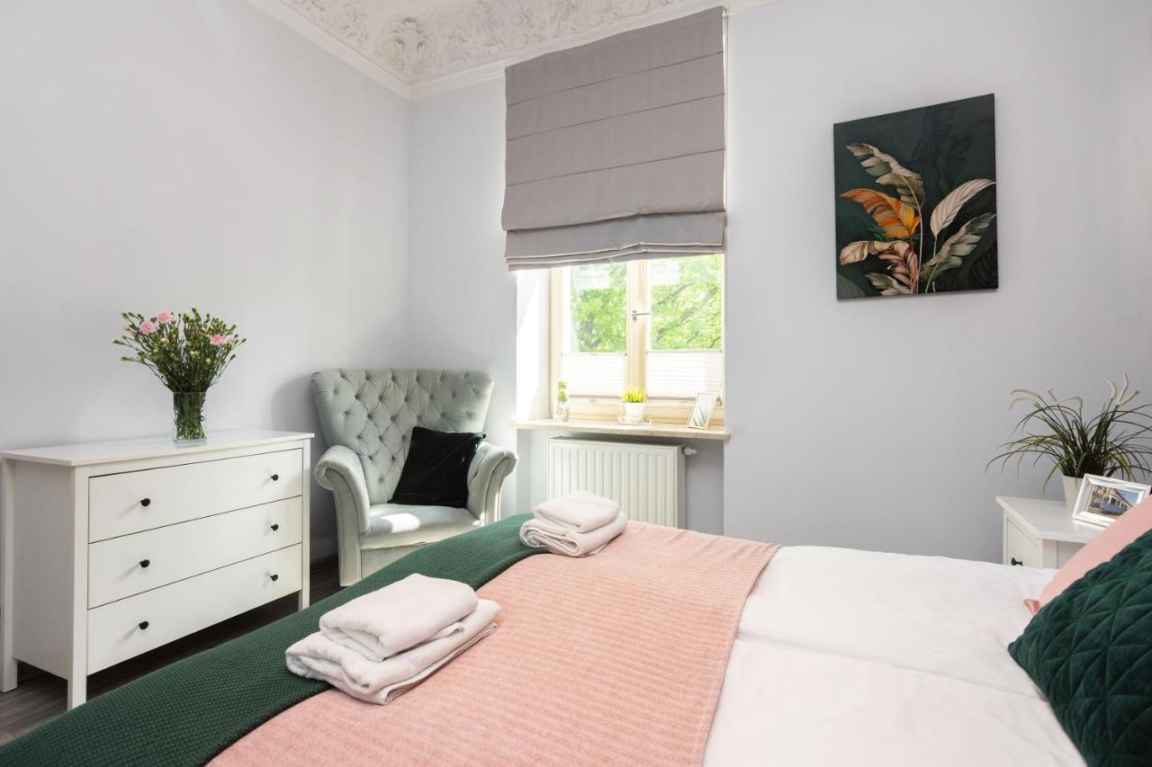 Luxury Apartments Old Town Topolowa Cracovie Extérieur photo