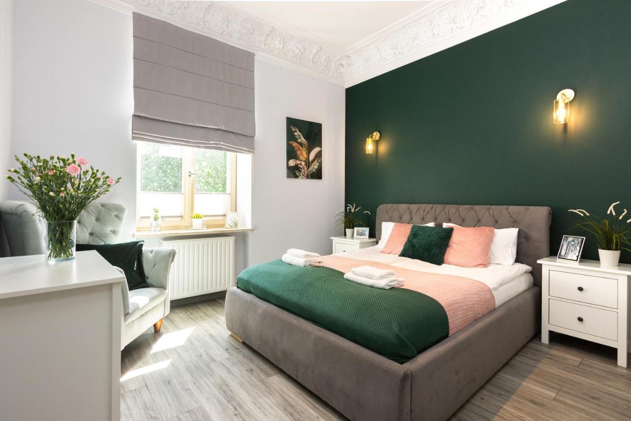 Luxury Apartments Old Town Topolowa Cracovie Extérieur photo