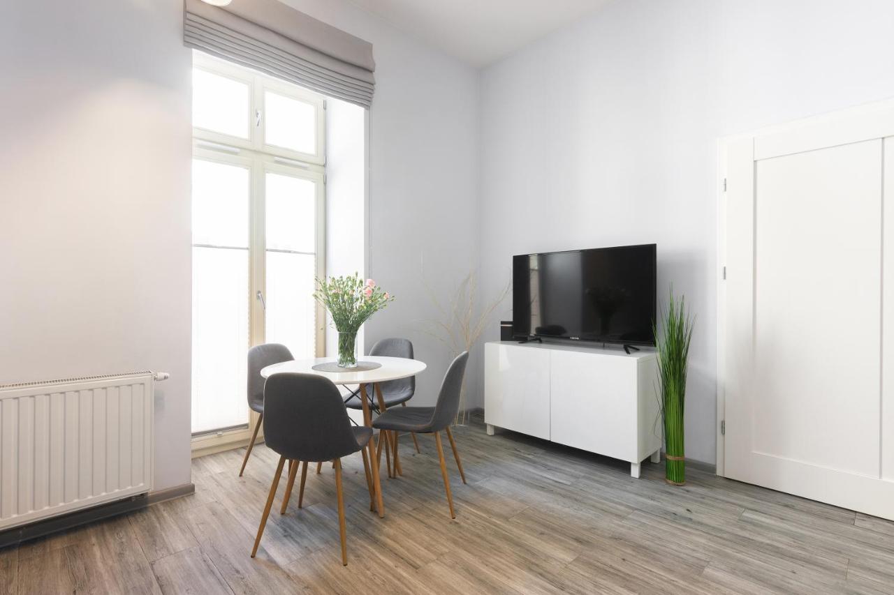 Luxury Apartments Old Town Topolowa Cracovie Extérieur photo