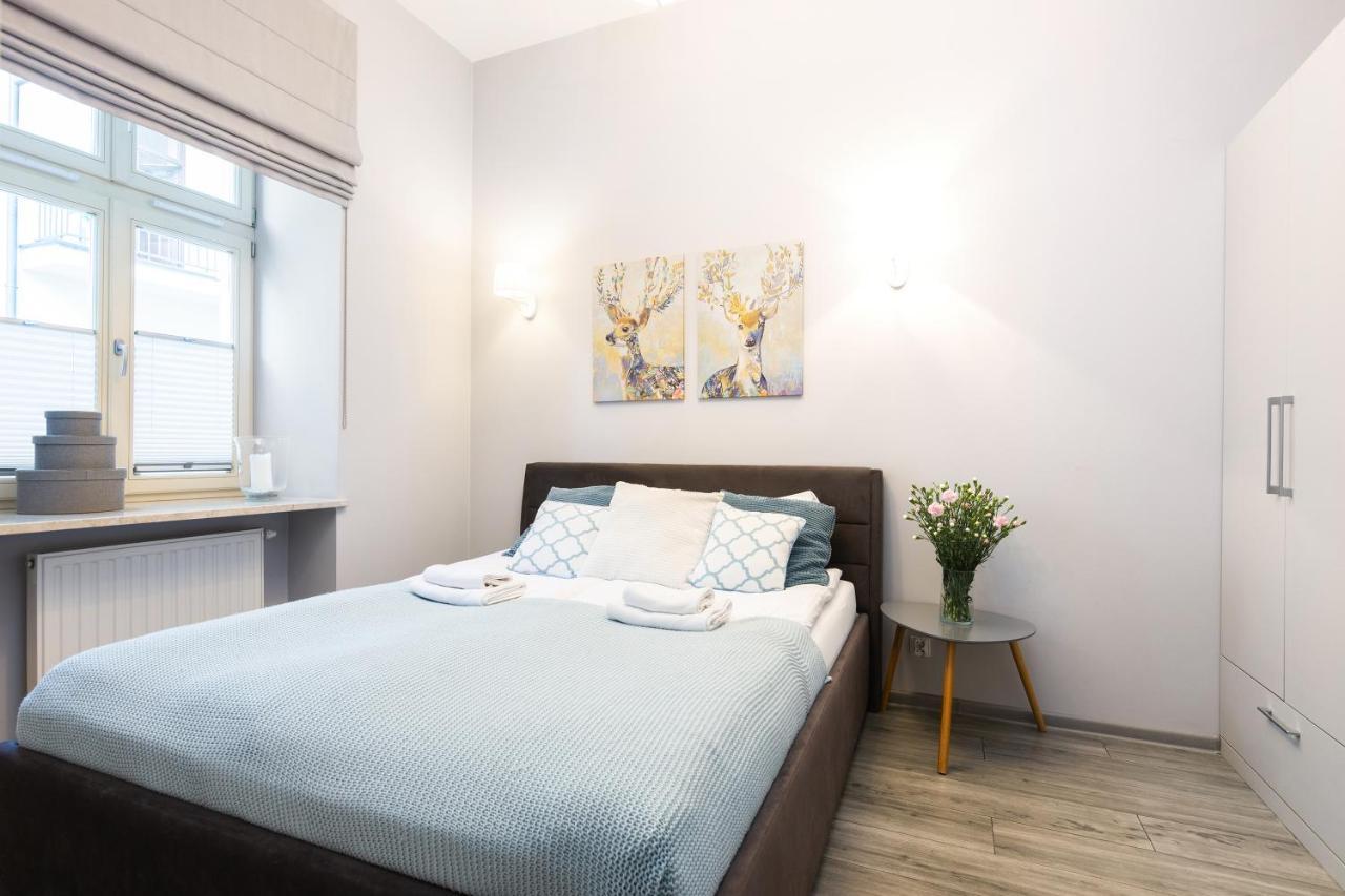 Luxury Apartments Old Town Topolowa Cracovie Extérieur photo