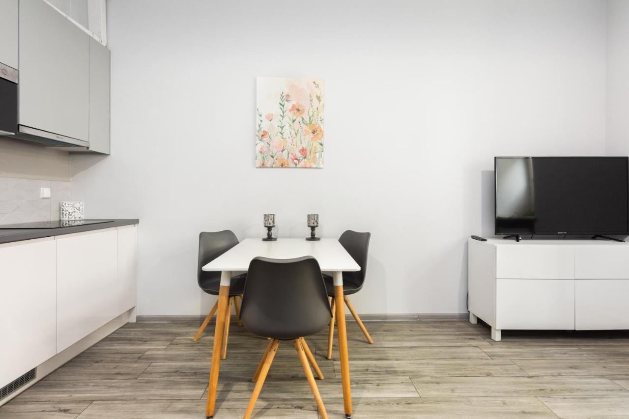 Luxury Apartments Old Town Topolowa Cracovie Extérieur photo