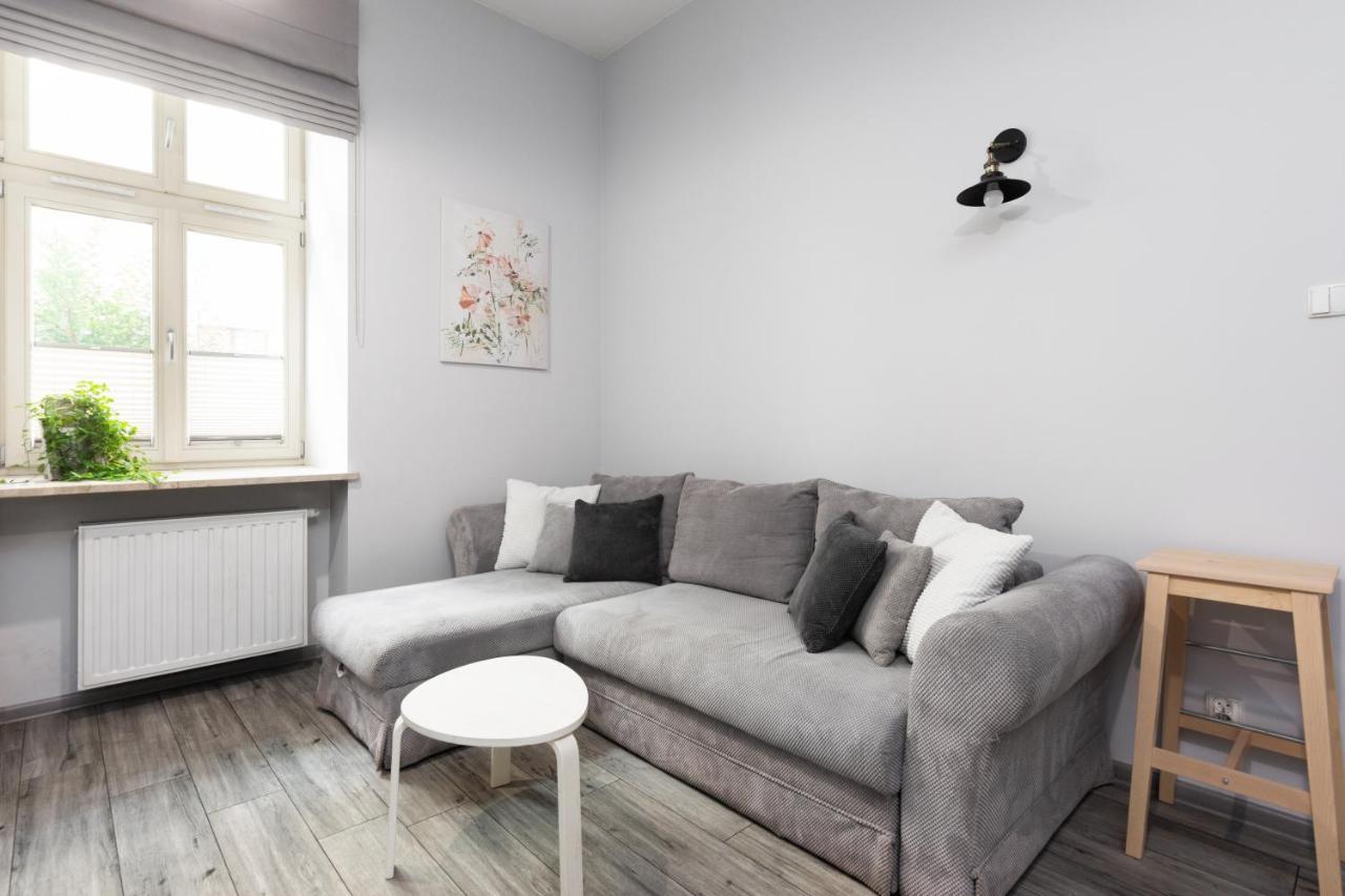 Luxury Apartments Old Town Topolowa Cracovie Extérieur photo