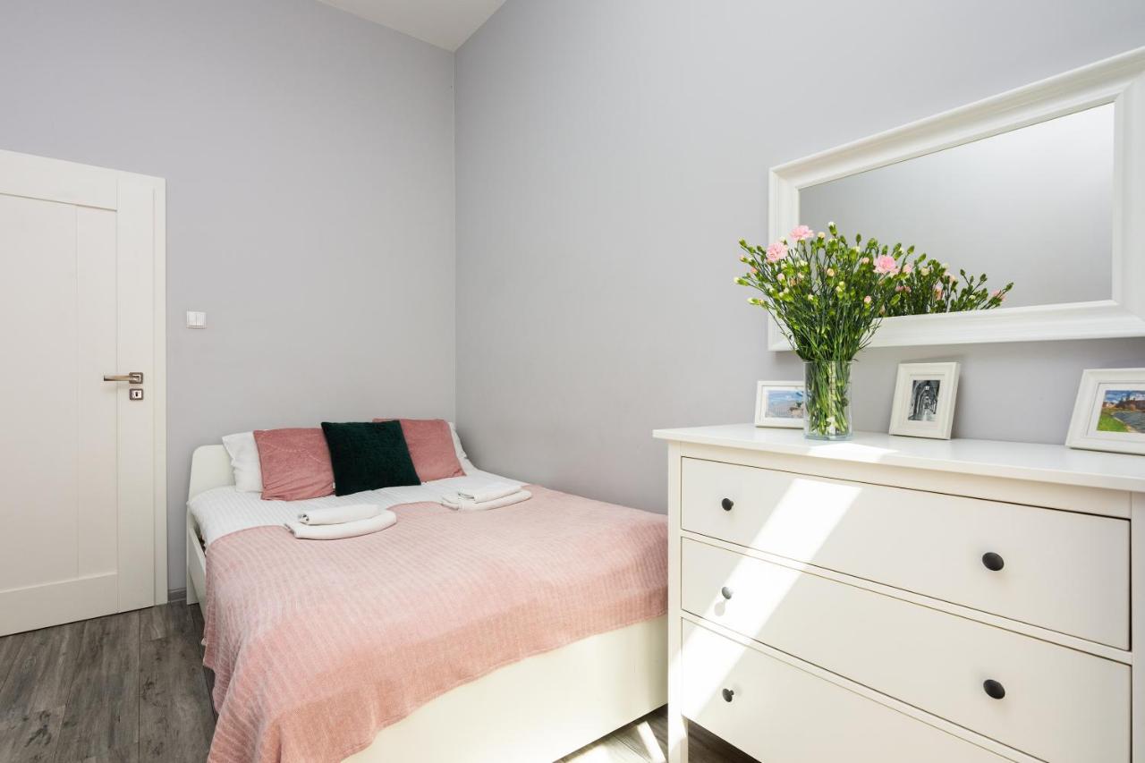 Luxury Apartments Old Town Topolowa Cracovie Extérieur photo