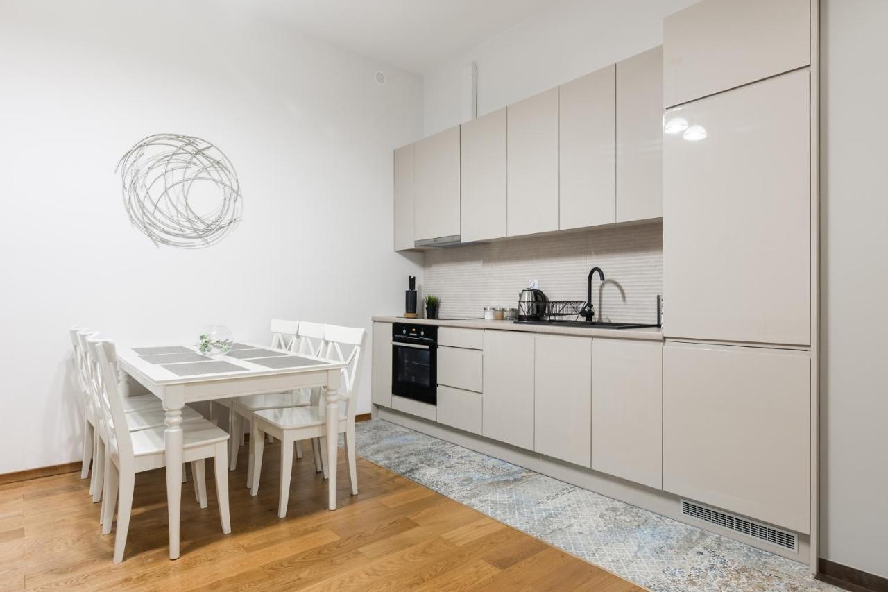 Luxury Apartments Old Town Topolowa Cracovie Extérieur photo