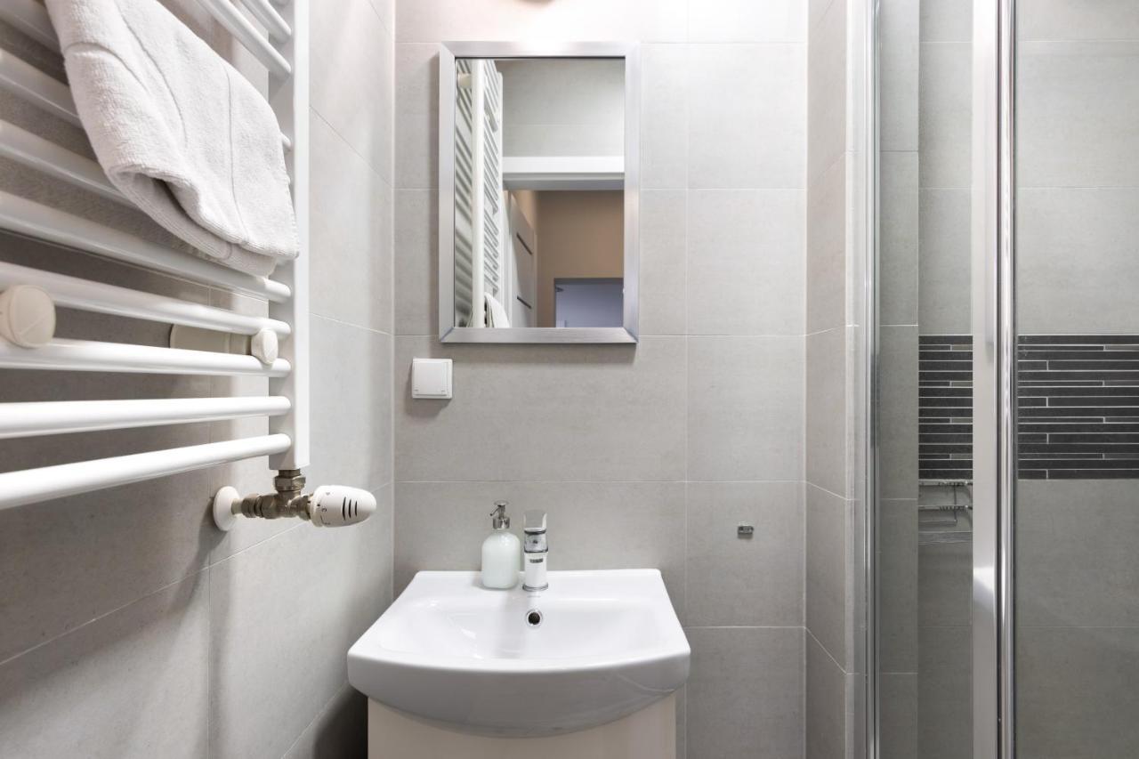 Luxury Apartments Old Town Topolowa Cracovie Extérieur photo