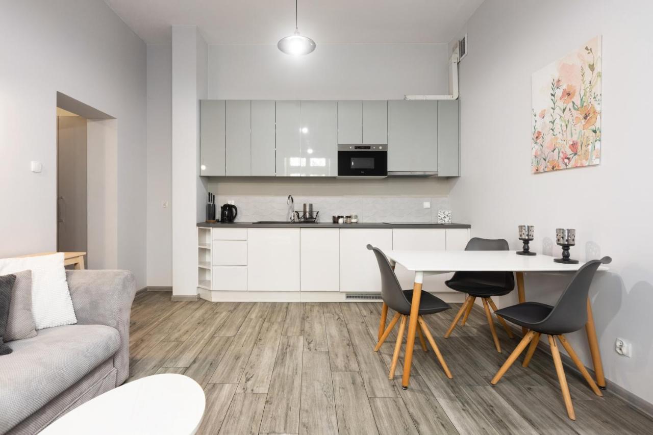 Luxury Apartments Old Town Topolowa Cracovie Extérieur photo