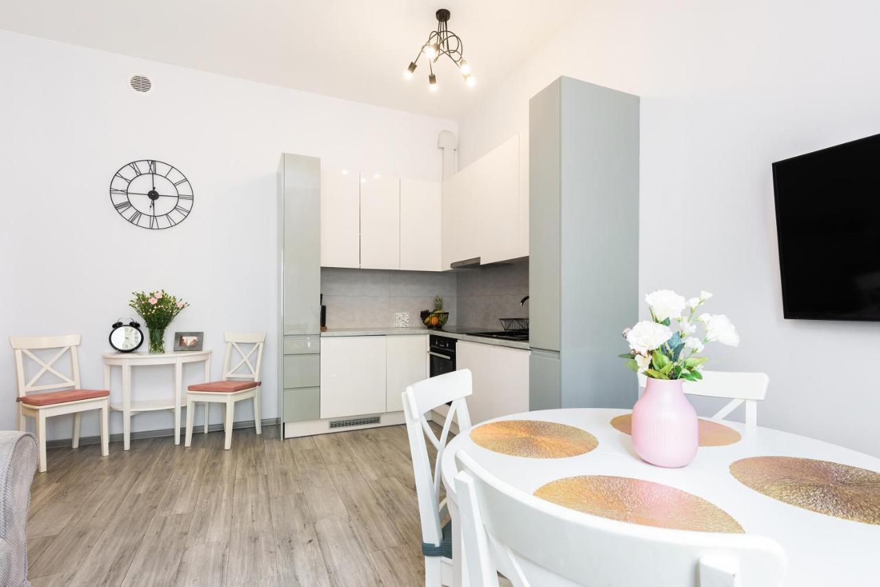 Luxury Apartments Old Town Topolowa Cracovie Extérieur photo