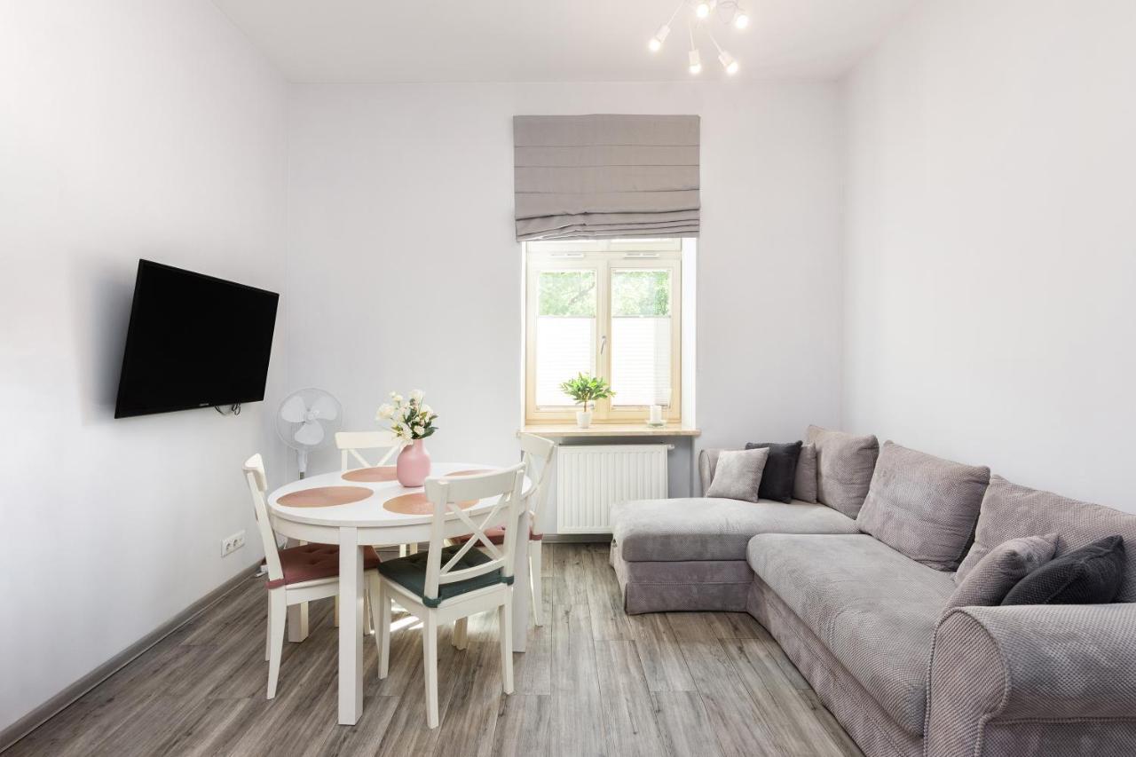 Luxury Apartments Old Town Topolowa Cracovie Extérieur photo