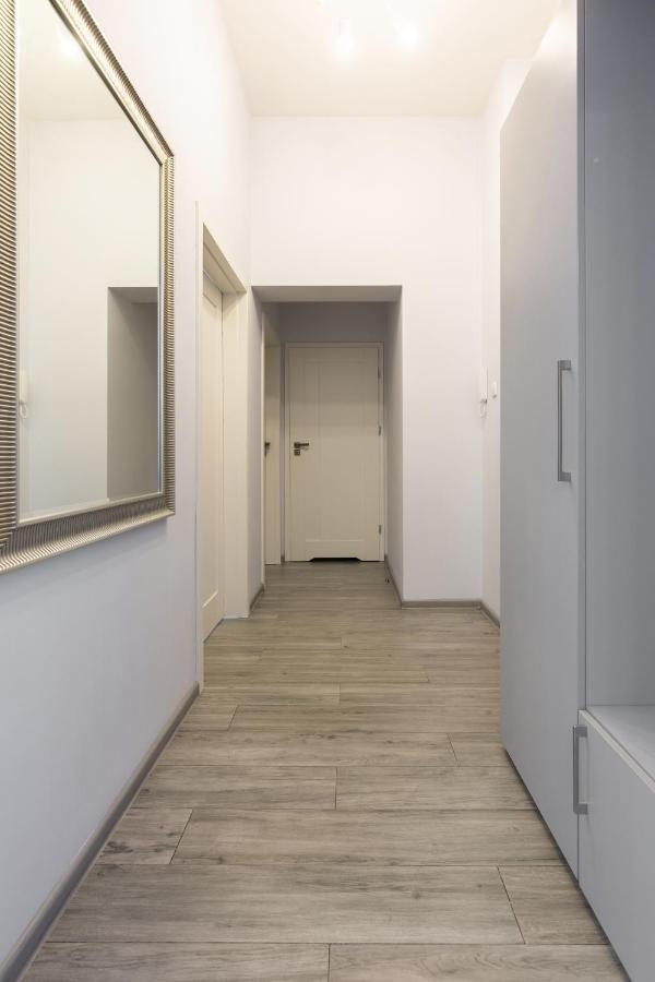 Luxury Apartments Old Town Topolowa Cracovie Extérieur photo