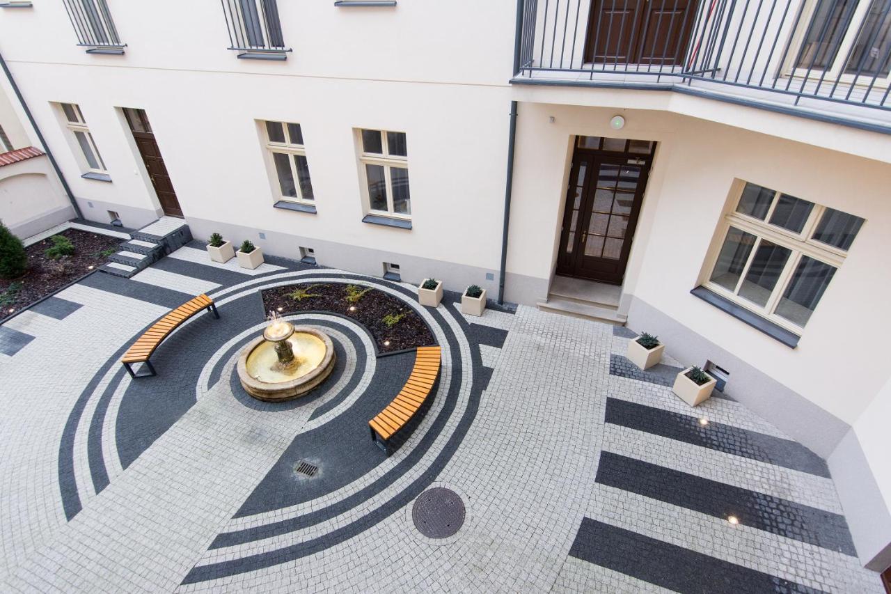 Luxury Apartments Old Town Topolowa Cracovie Extérieur photo