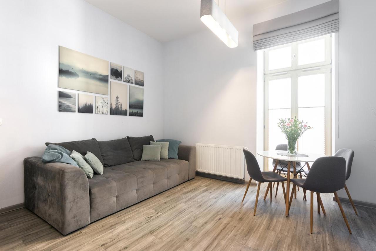 Luxury Apartments Old Town Topolowa Cracovie Extérieur photo