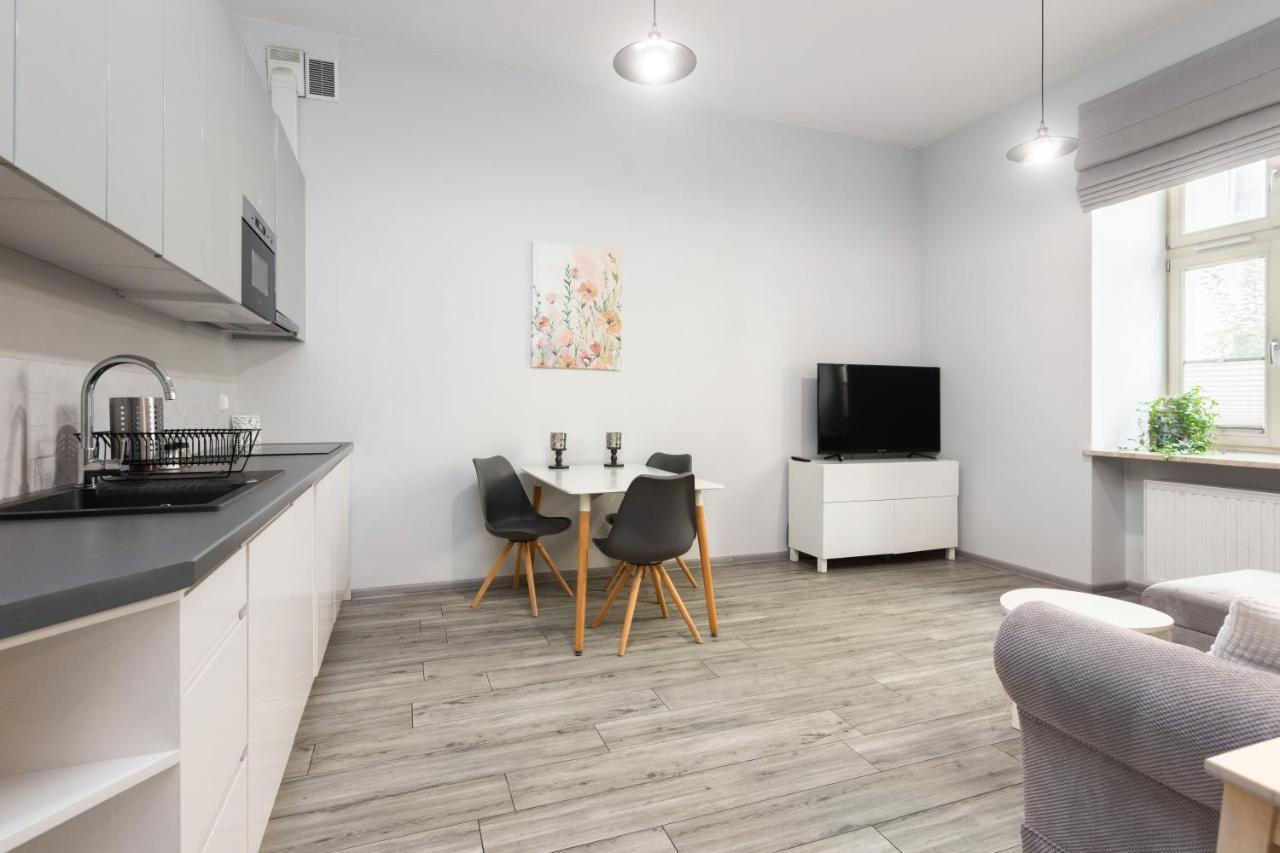 Luxury Apartments Old Town Topolowa Cracovie Extérieur photo