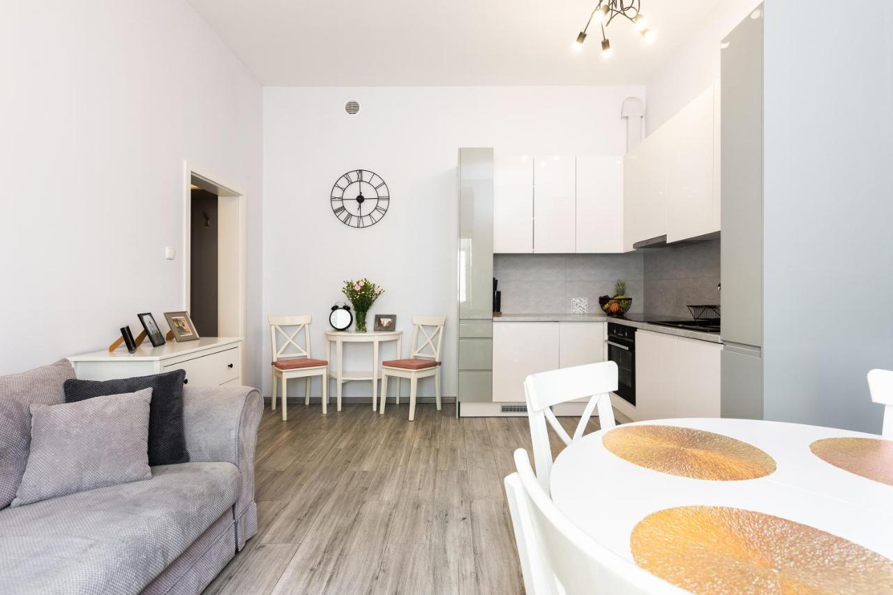 Luxury Apartments Old Town Topolowa Cracovie Extérieur photo