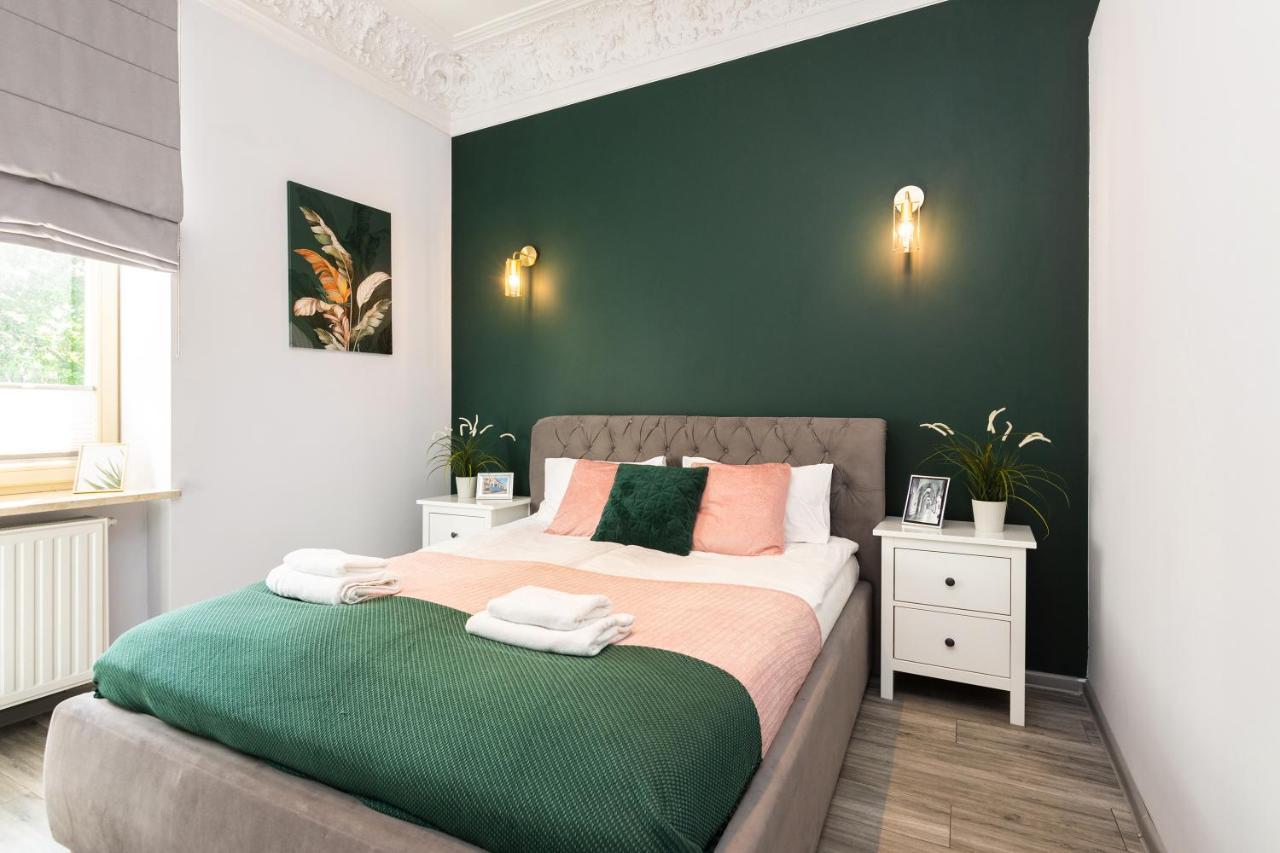 Luxury Apartments Old Town Topolowa Cracovie Extérieur photo