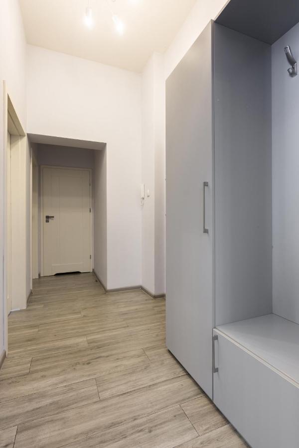 Luxury Apartments Old Town Topolowa Cracovie Extérieur photo