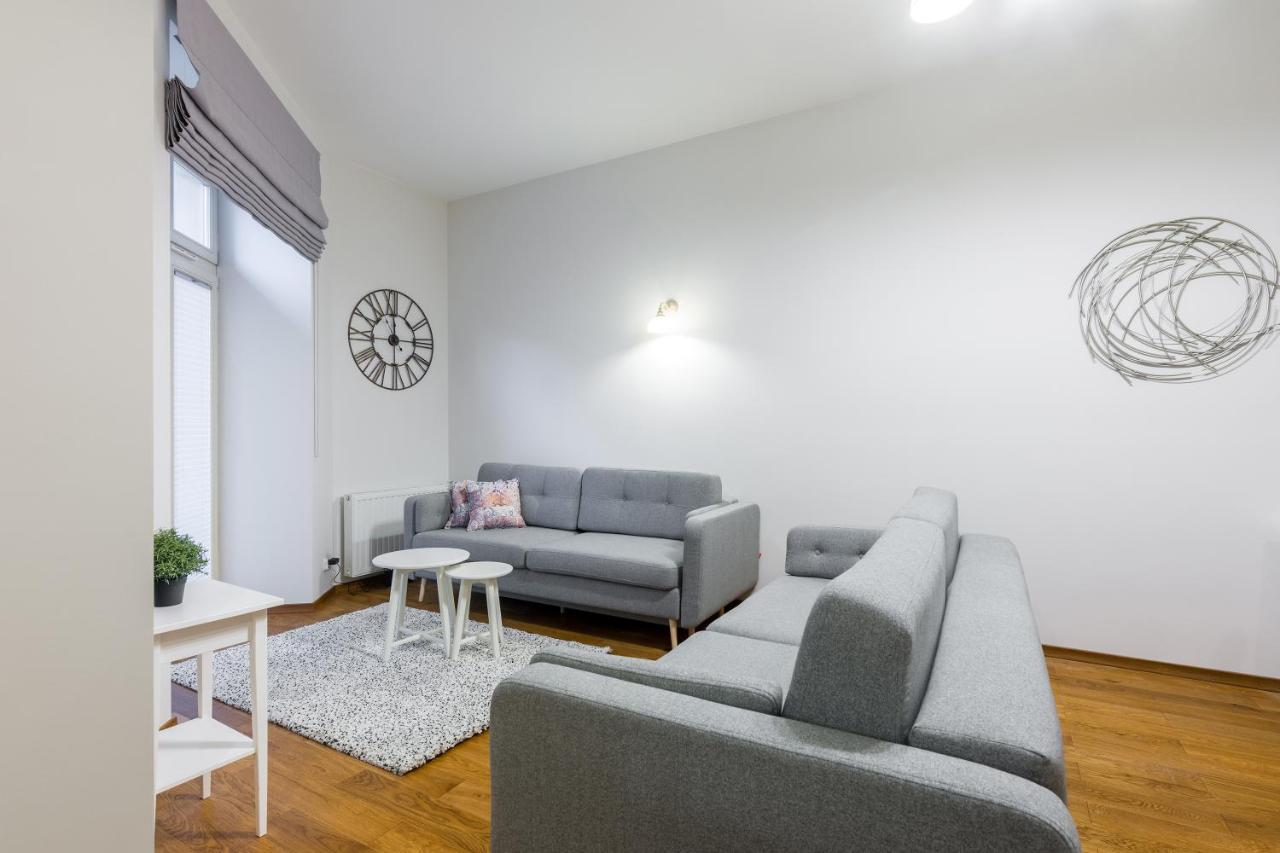 Luxury Apartments Old Town Topolowa Cracovie Extérieur photo