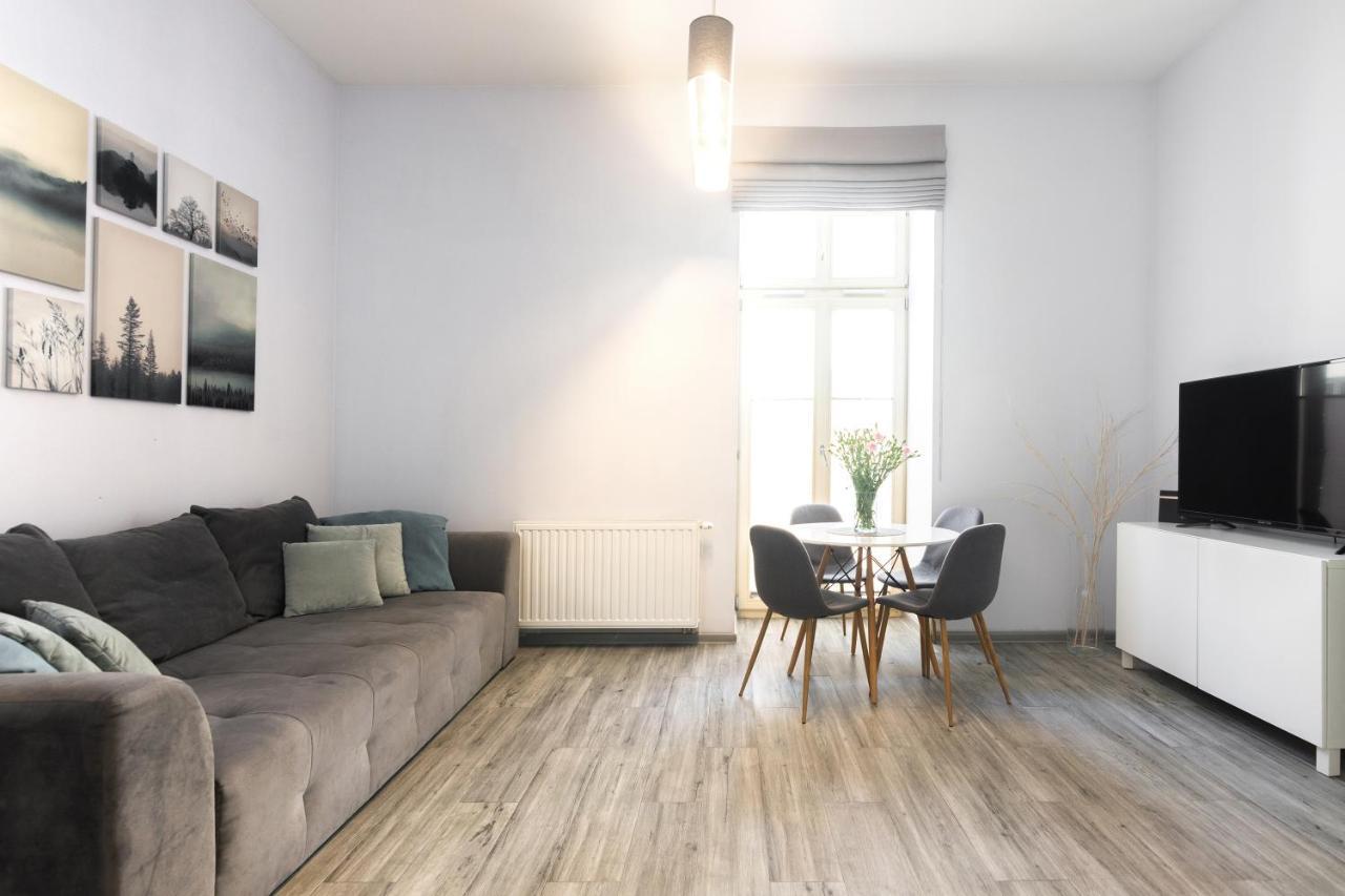 Luxury Apartments Old Town Topolowa Cracovie Extérieur photo