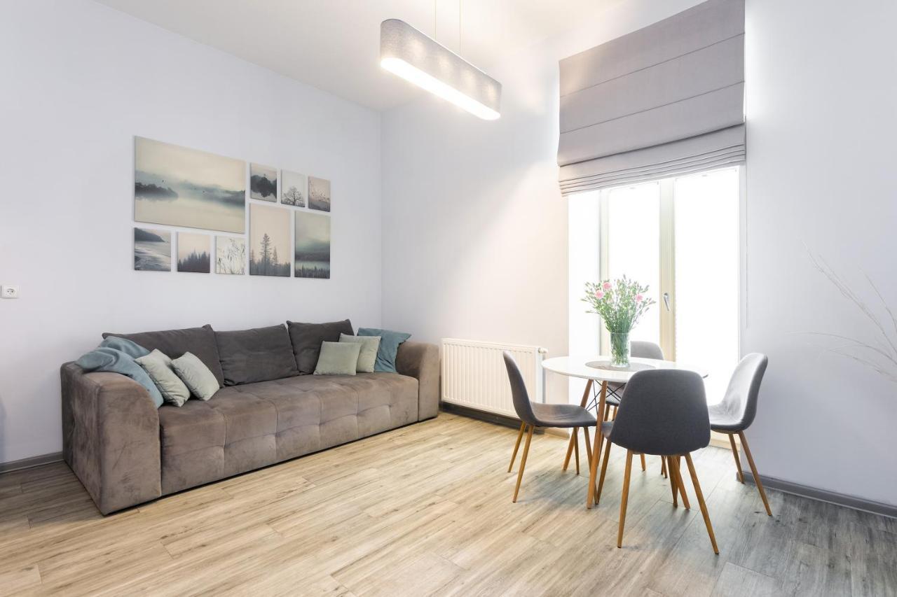 Luxury Apartments Old Town Topolowa Cracovie Extérieur photo