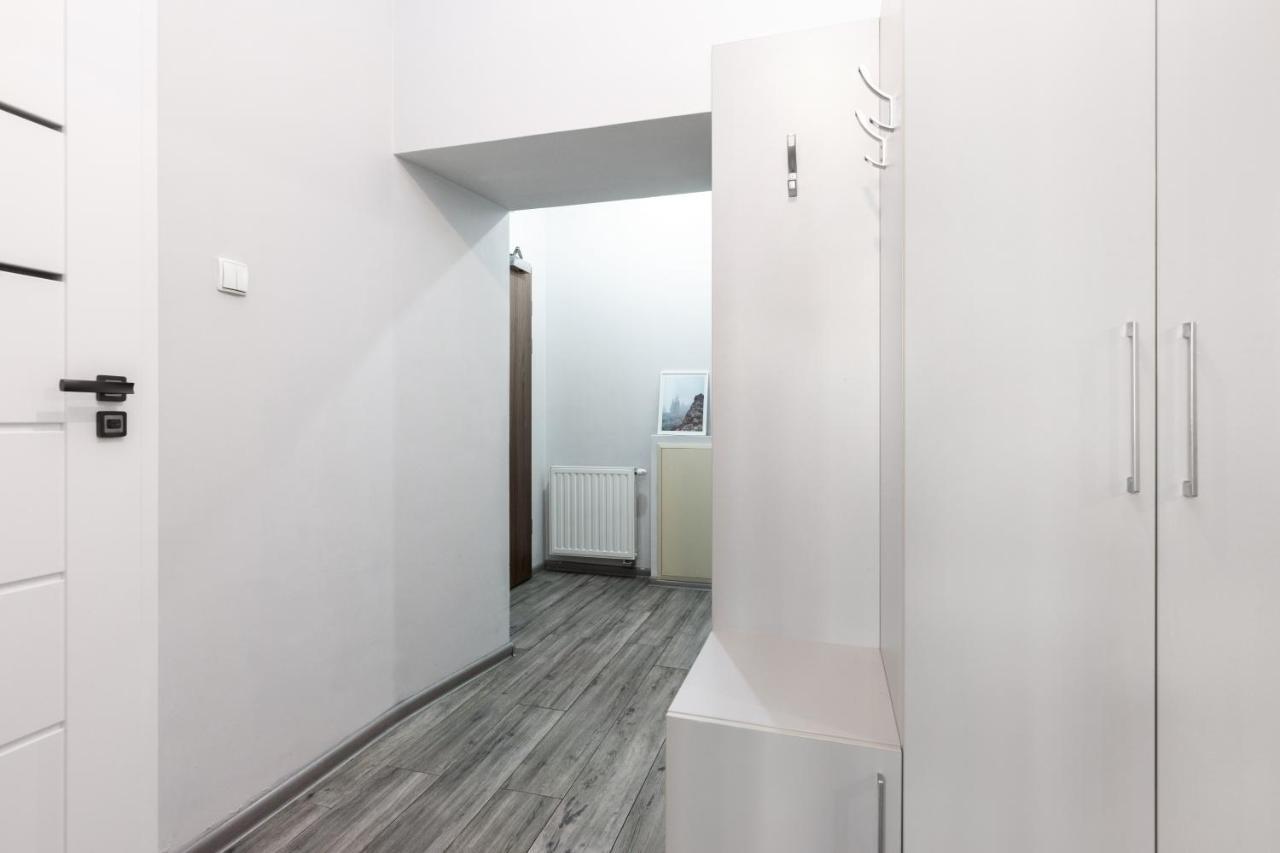 Luxury Apartments Old Town Topolowa Cracovie Extérieur photo