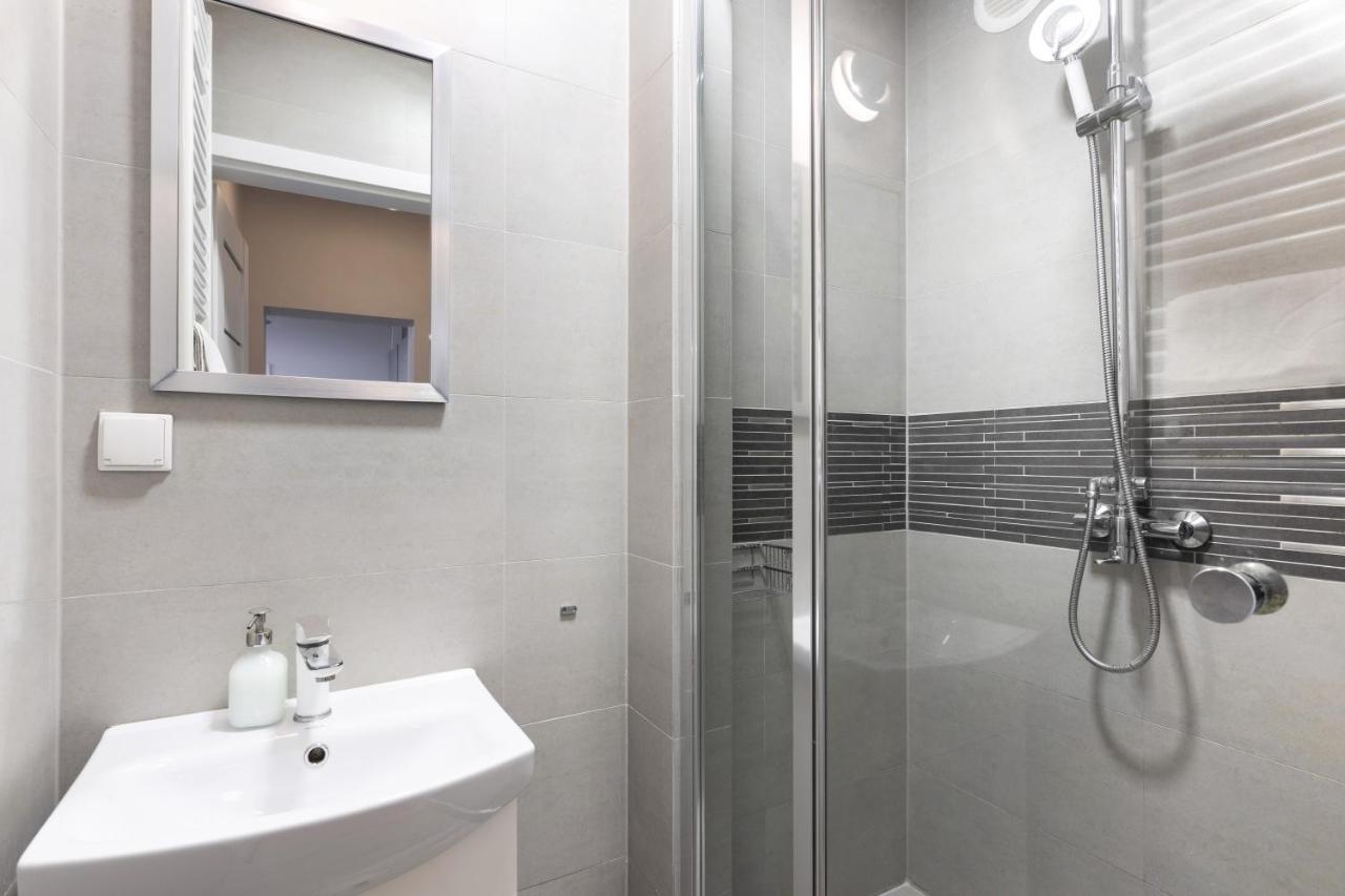 Luxury Apartments Old Town Topolowa Cracovie Extérieur photo