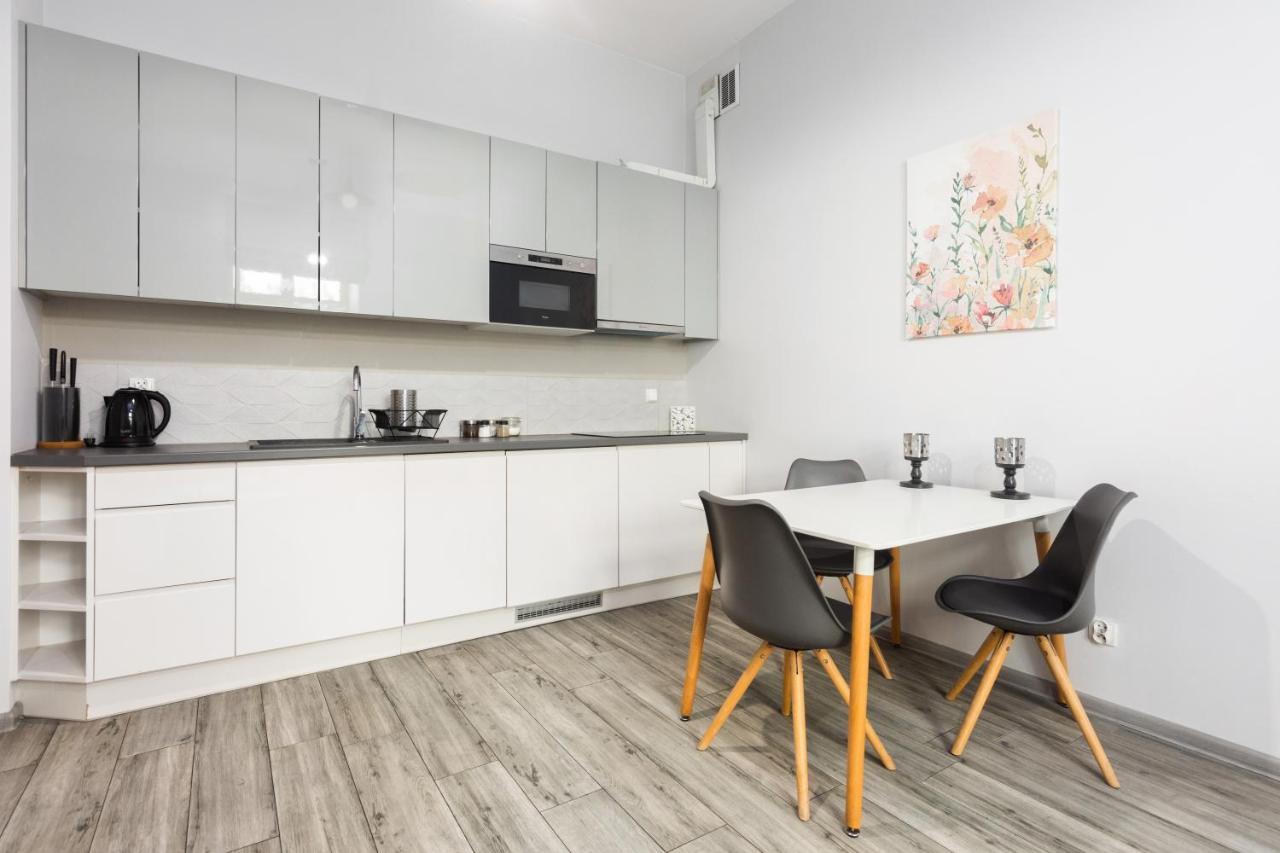Luxury Apartments Old Town Topolowa Cracovie Extérieur photo
