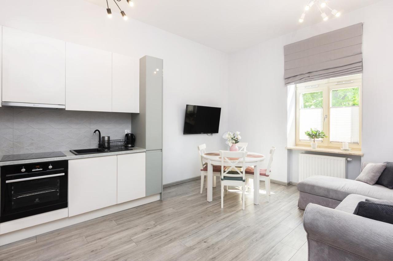 Luxury Apartments Old Town Topolowa Cracovie Extérieur photo