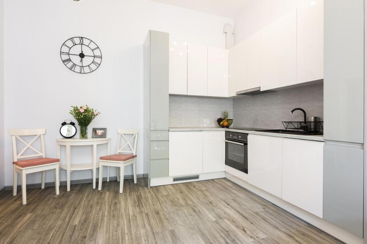 Luxury Apartments Old Town Topolowa Cracovie Extérieur photo