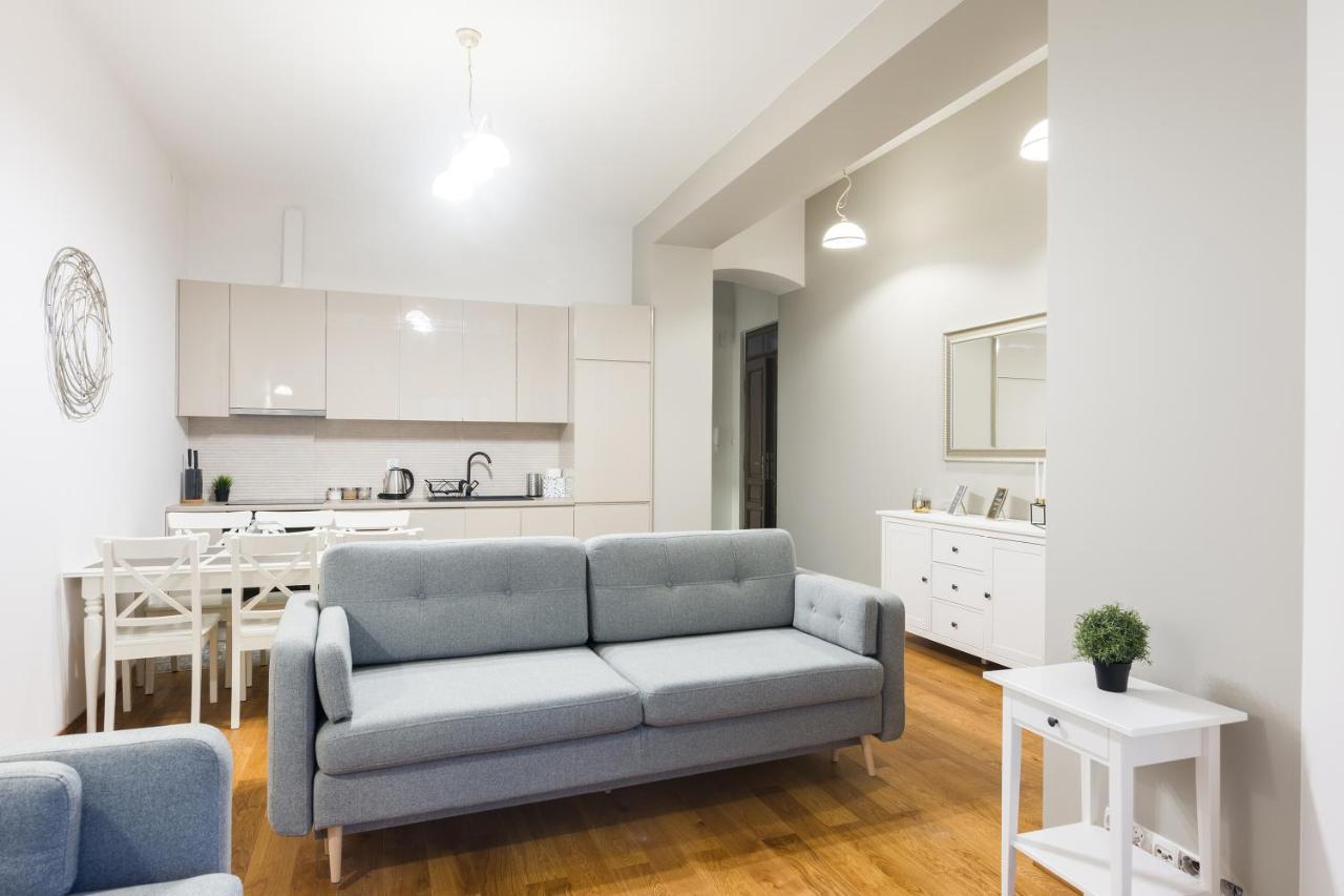 Luxury Apartments Old Town Topolowa Cracovie Extérieur photo