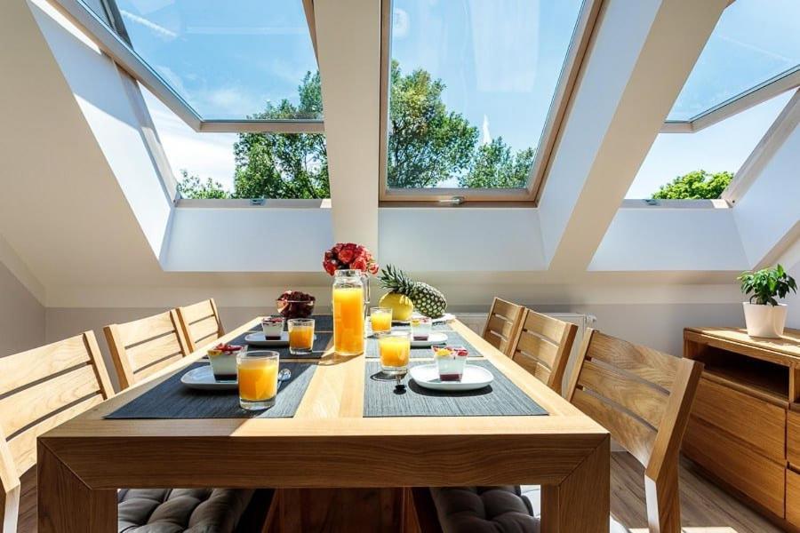 Luxury Apartments Old Town Topolowa Cracovie Extérieur photo