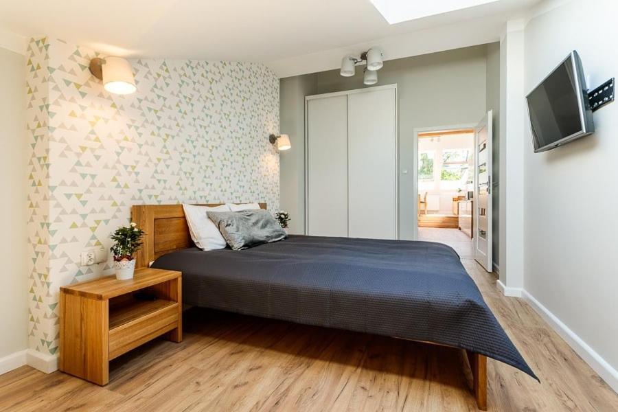 Luxury Apartments Old Town Topolowa Cracovie Extérieur photo