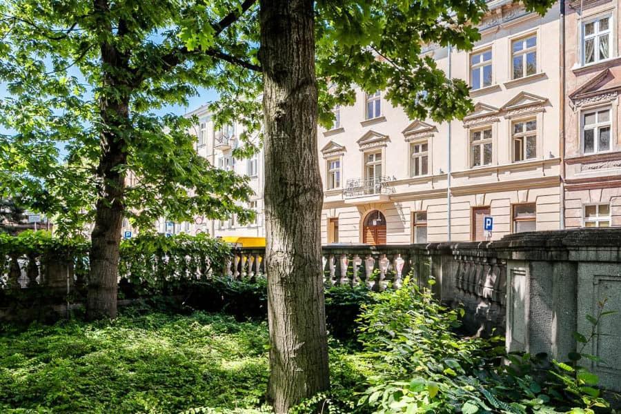 Luxury Apartments Old Town Topolowa Cracovie Extérieur photo
