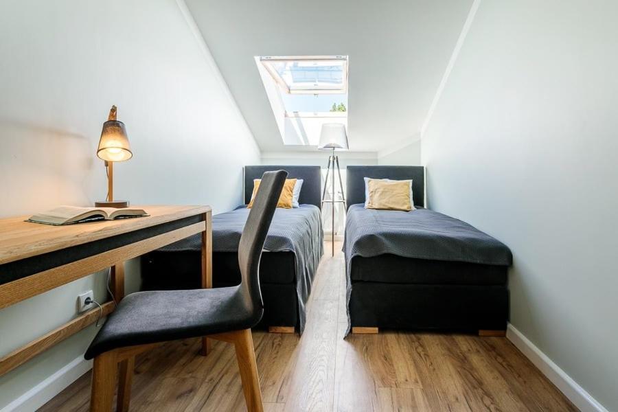 Luxury Apartments Old Town Topolowa Cracovie Extérieur photo