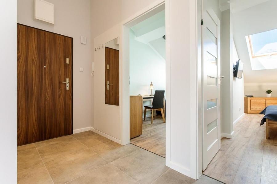 Luxury Apartments Old Town Topolowa Cracovie Extérieur photo